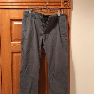 Mens Brixton standard fit chinos